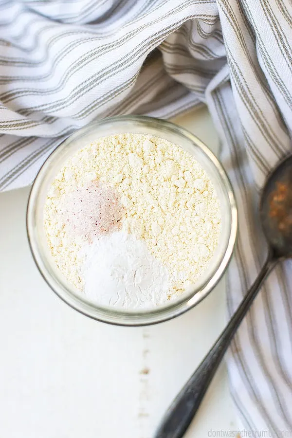 Self-Rising Flour