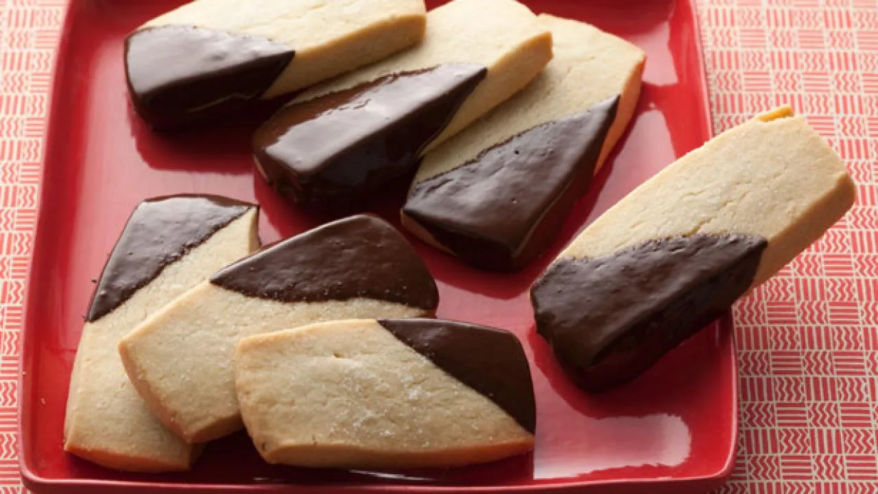Shortbread