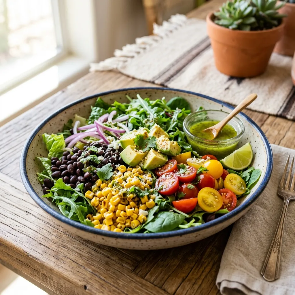 Sonoran Salad