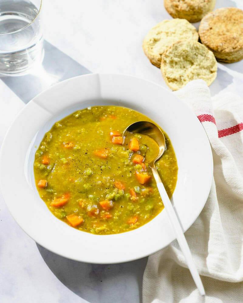 Split Pea Soup