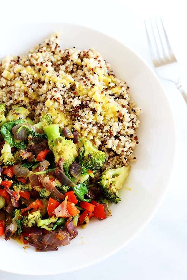 Superfood Power Bowl