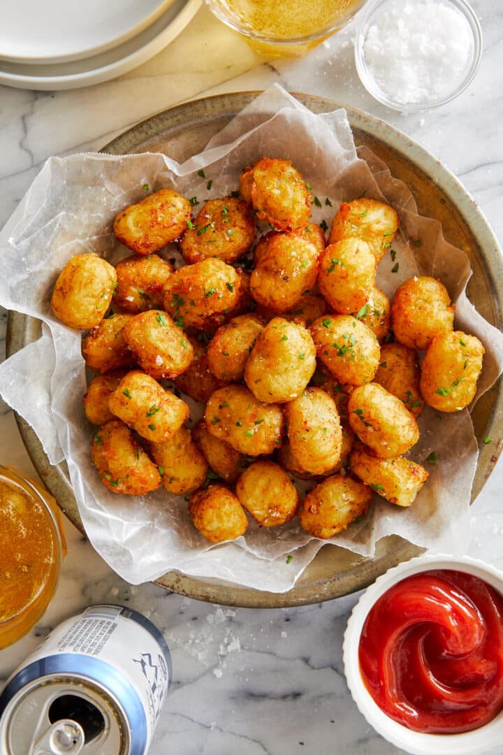 Tater Tots