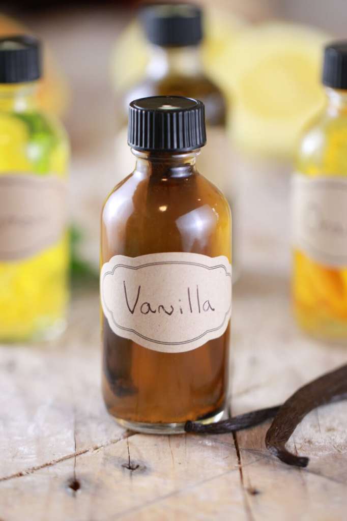 Vanilla Extract