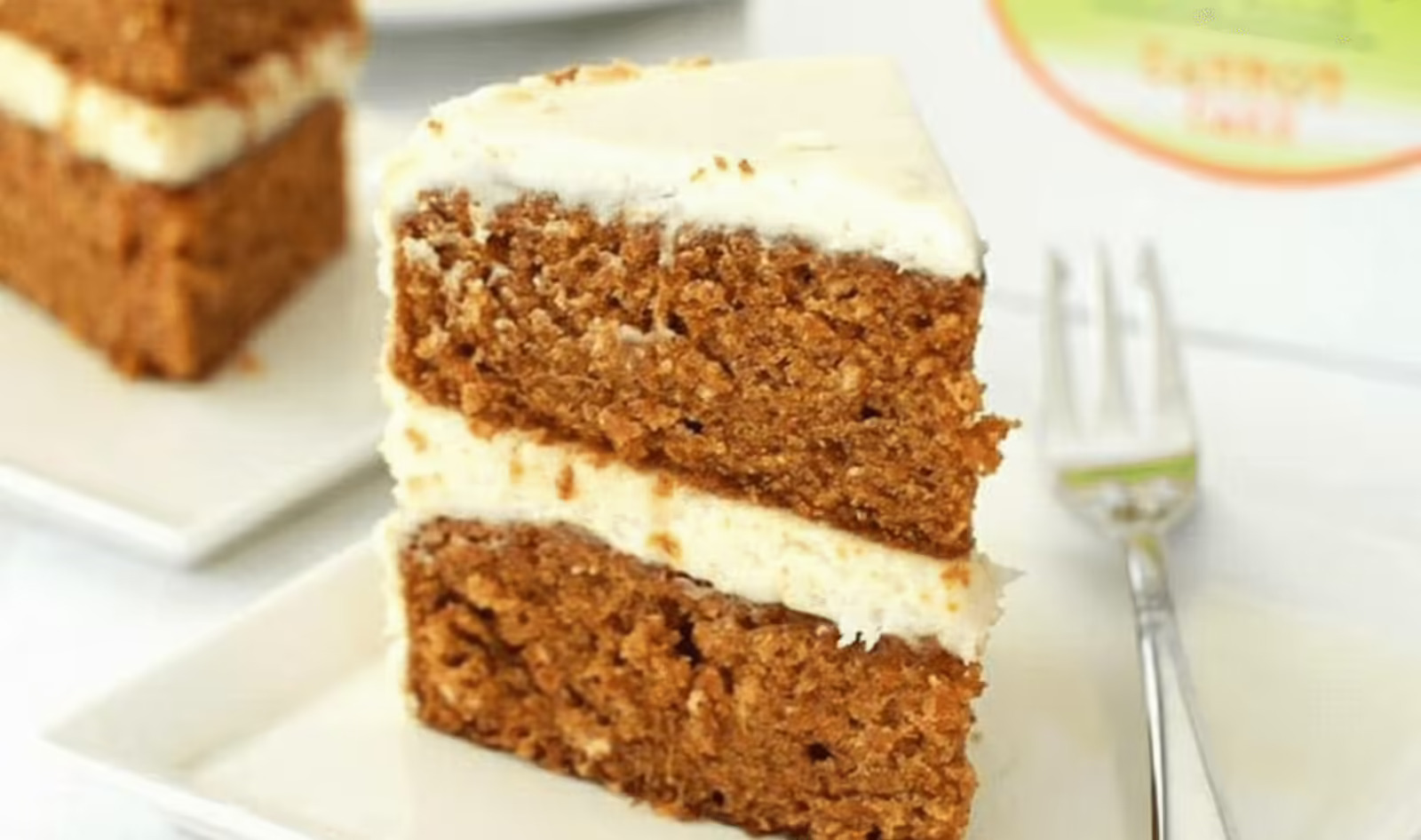 Vegan Carrot Cake Recipes 